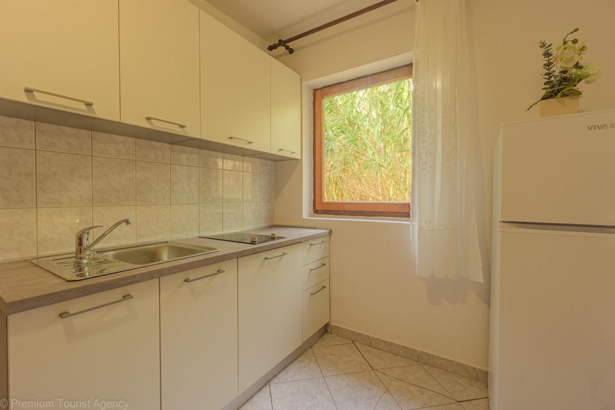 Ferienwohnung Bepic Quiet Location On A Beautiful Bay Metajna Exterior foto