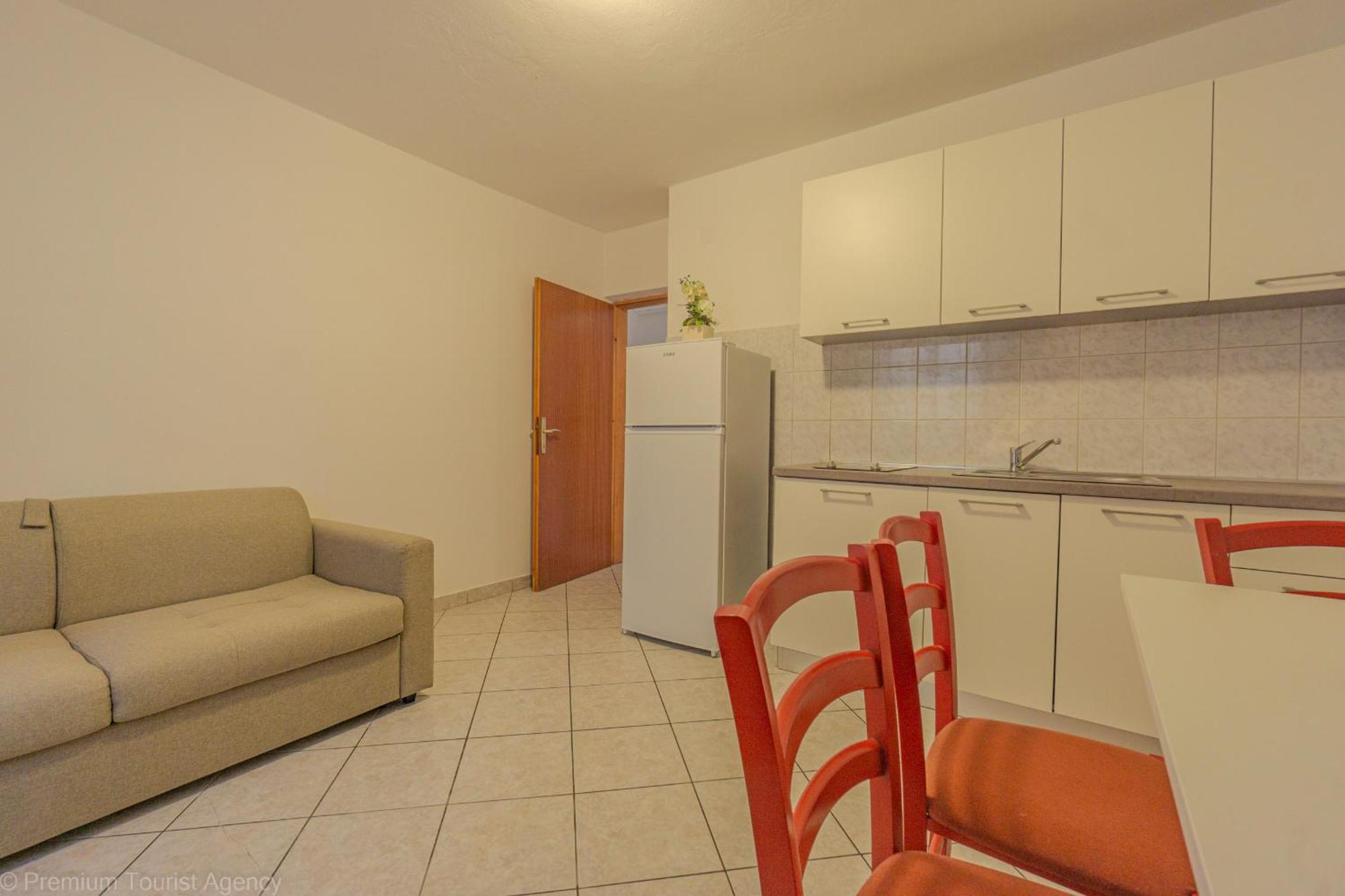 Ferienwohnung Bepic Quiet Location On A Beautiful Bay Metajna Exterior foto