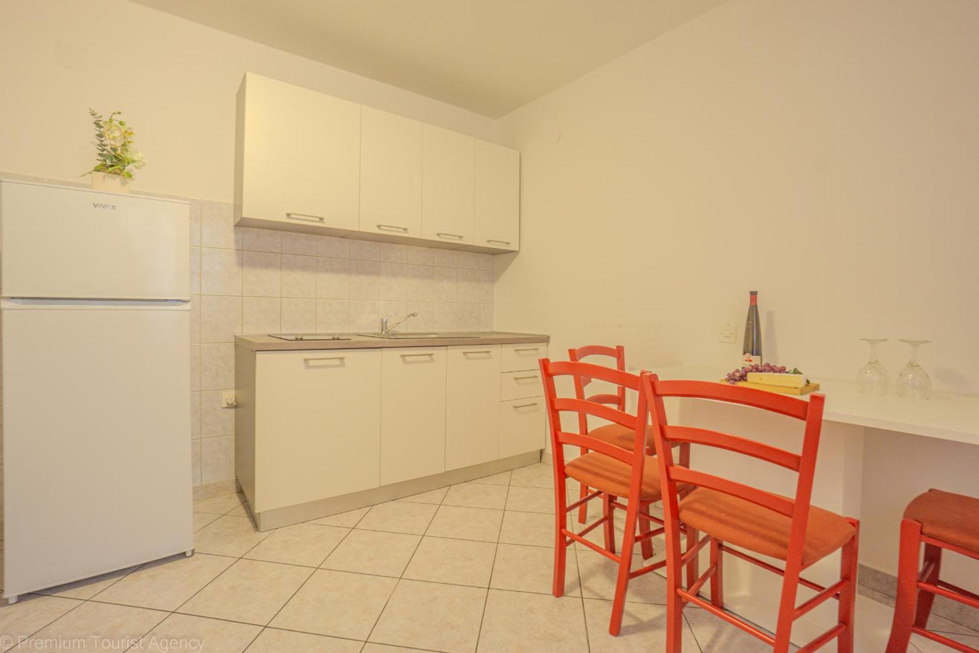 Ferienwohnung Bepic Quiet Location On A Beautiful Bay Metajna Exterior foto