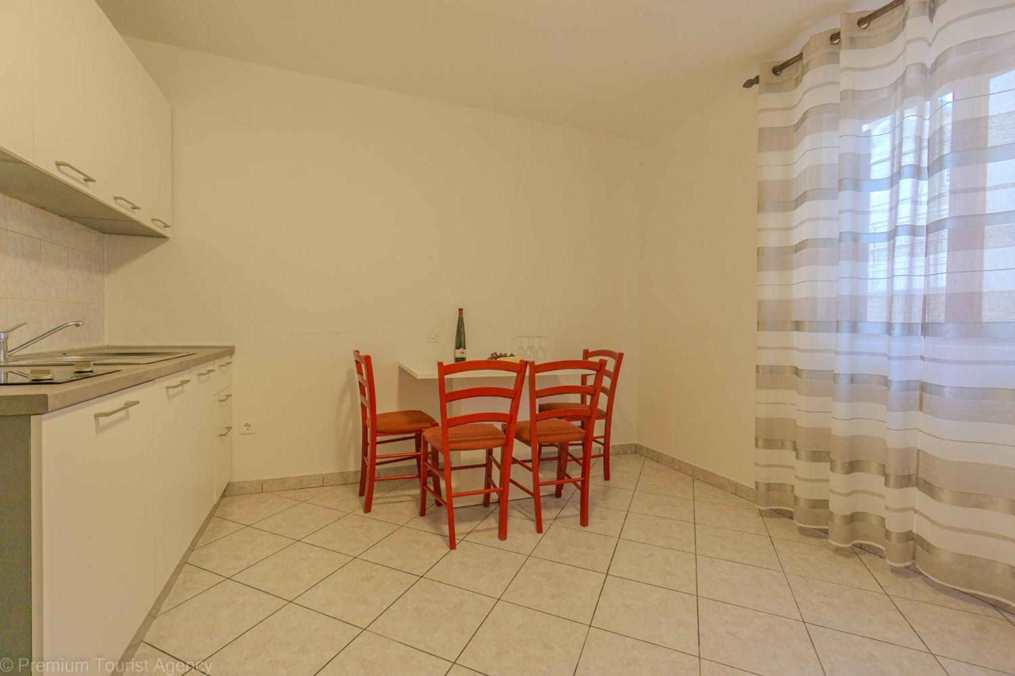 Ferienwohnung Bepic Quiet Location On A Beautiful Bay Metajna Exterior foto