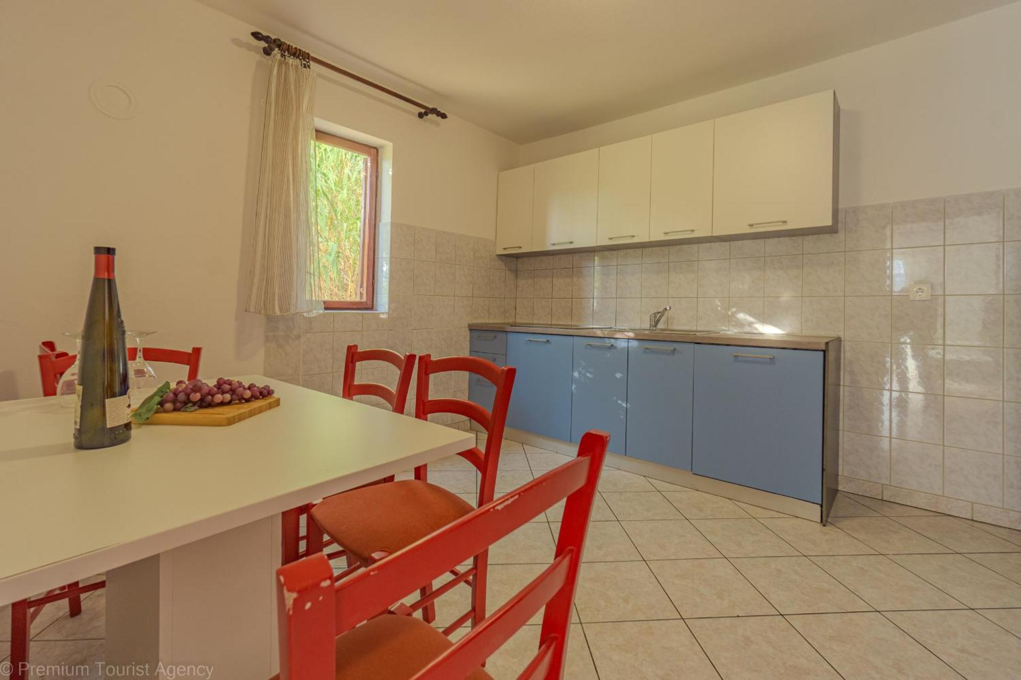 Ferienwohnung Bepic Quiet Location On A Beautiful Bay Metajna Exterior foto