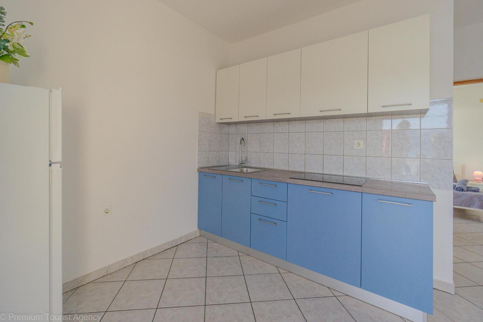 Ferienwohnung Bepic Quiet Location On A Beautiful Bay Metajna Exterior foto